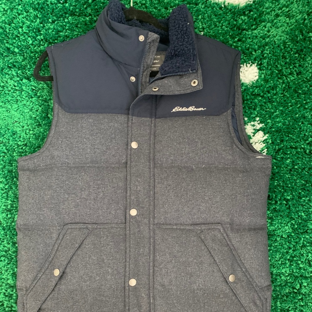 Men’s Vest